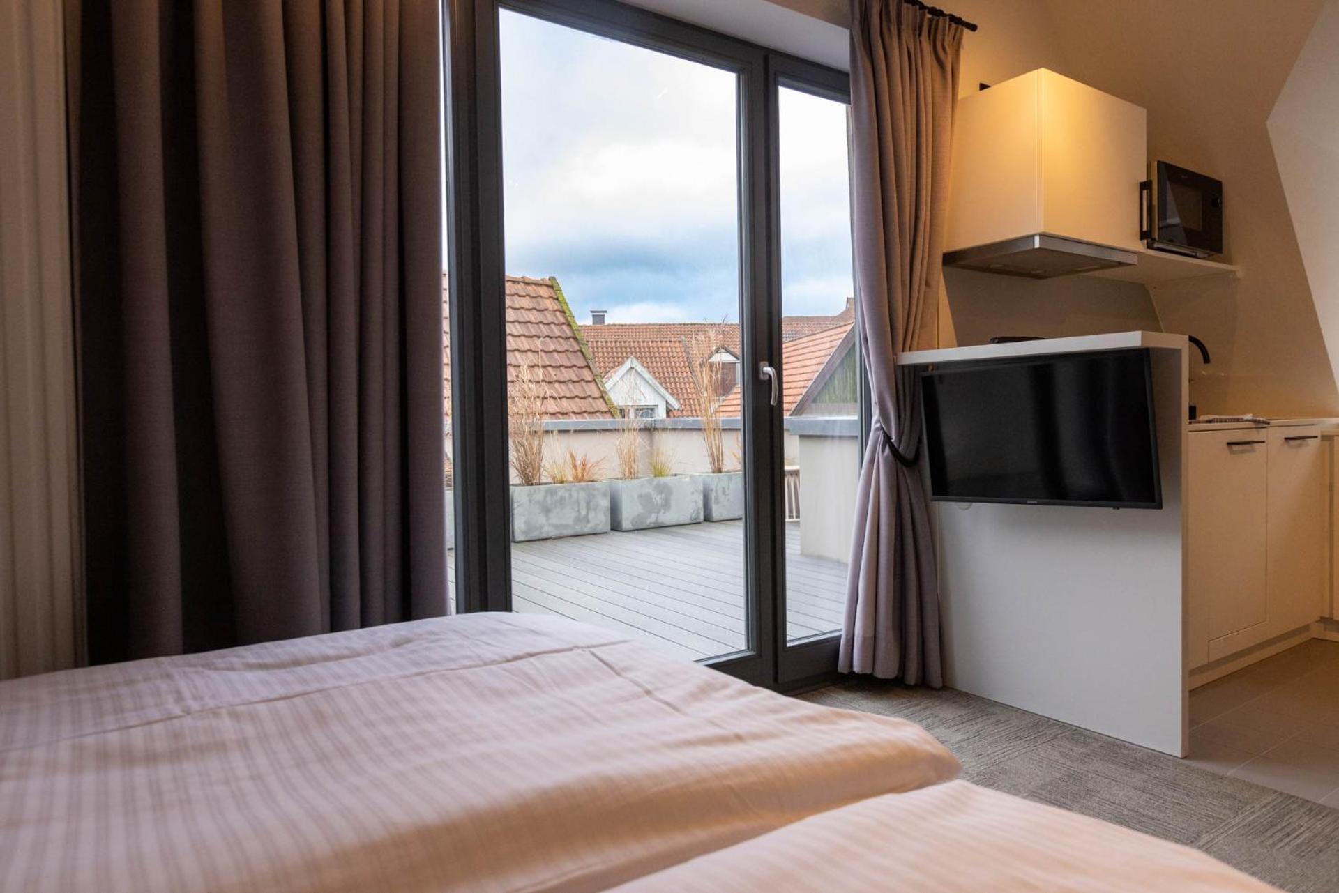 Wertschaetzer Hotel - Krumme Str Детмольд Экстерьер фото
