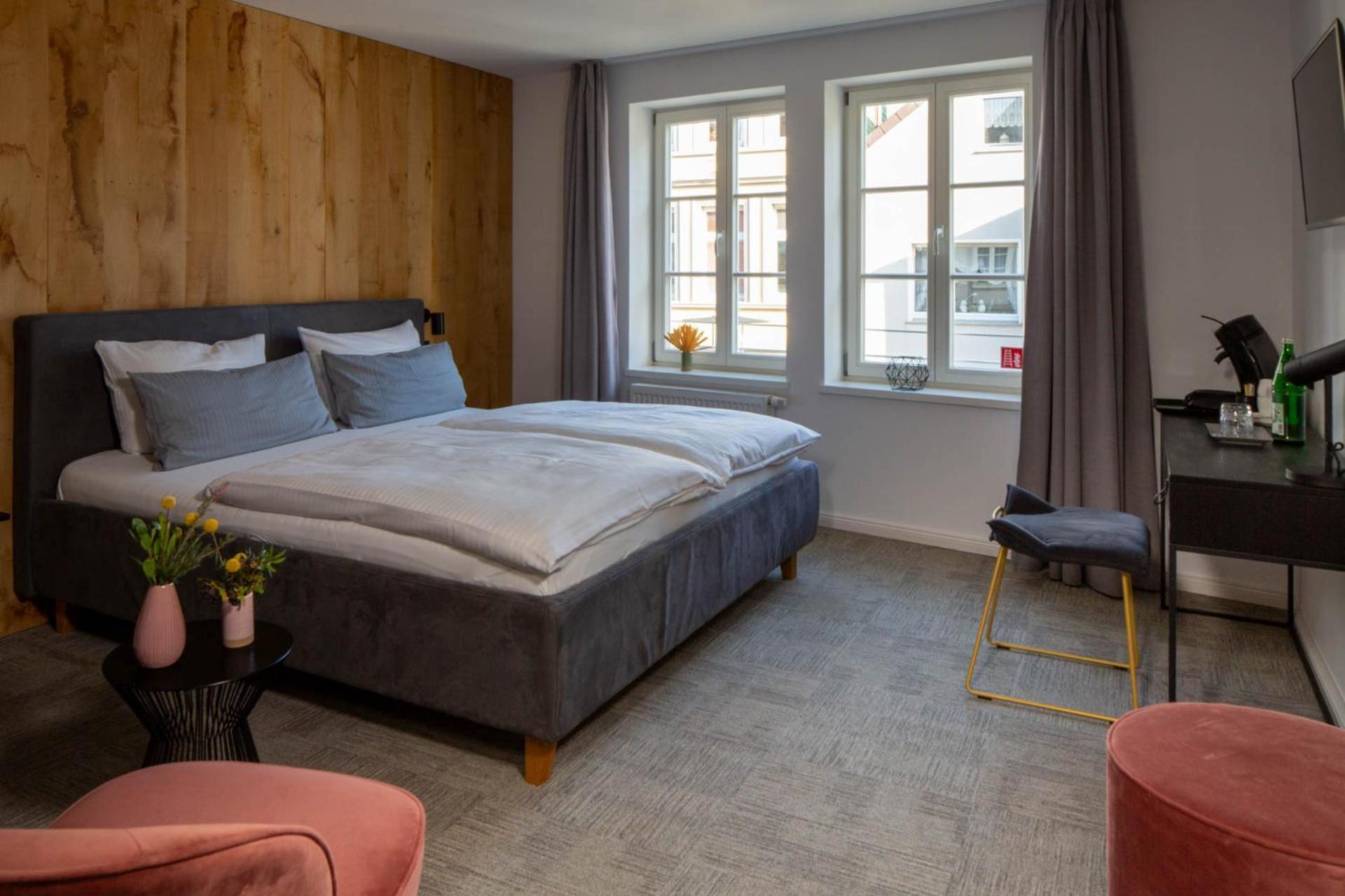 Wertschaetzer Hotel - Krumme Str Детмольд Экстерьер фото