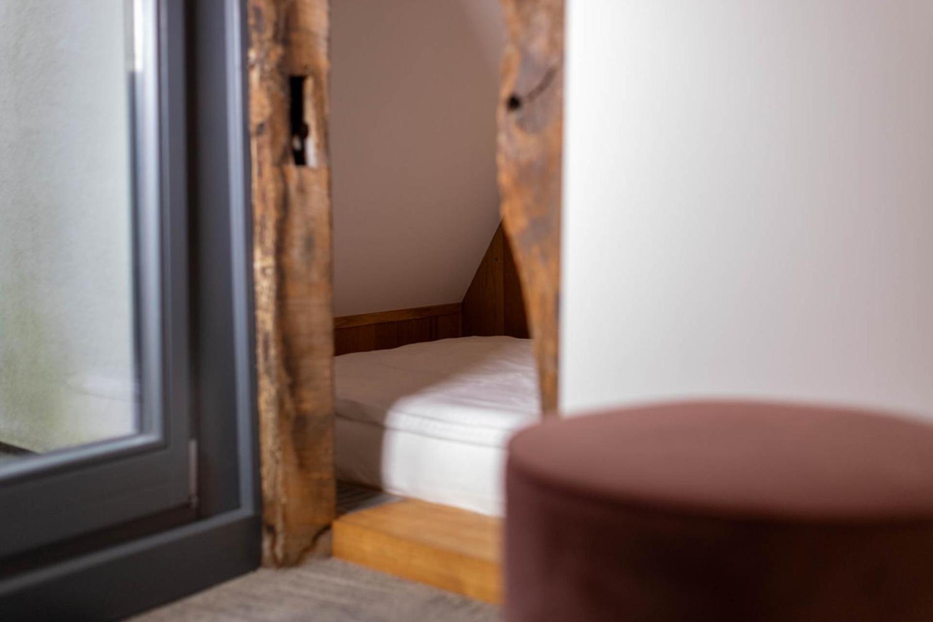 Wertschaetzer Hotel - Krumme Str Детмольд Экстерьер фото