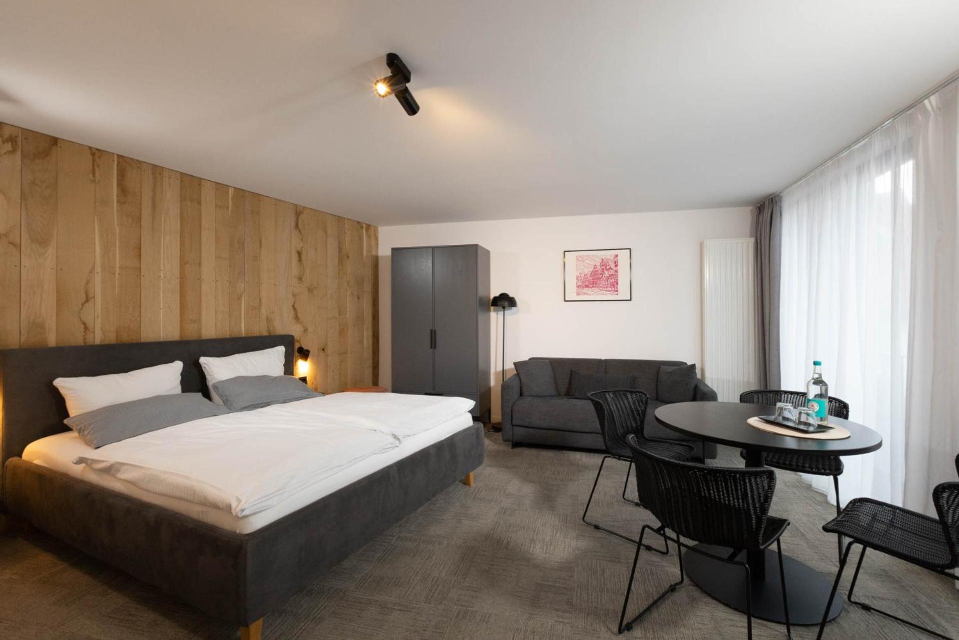 Wertschaetzer Hotel - Krumme Str Детмольд Экстерьер фото