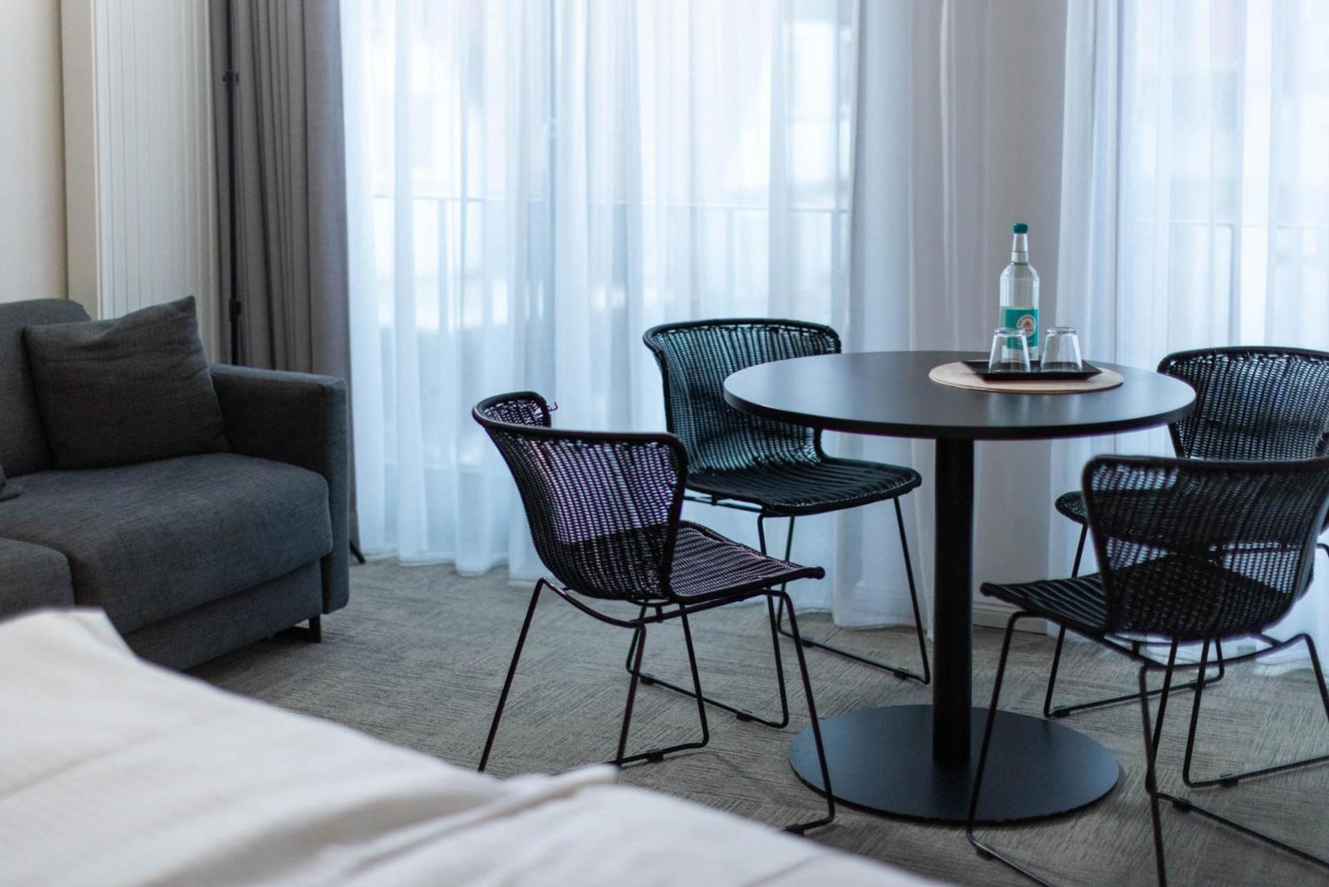 Wertschaetzer Hotel - Krumme Str Детмольд Экстерьер фото